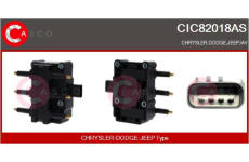 AGR - Modul CASCO CMG70000AS