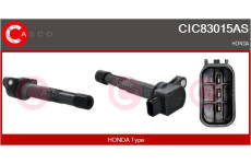 Čerpadlo ostrekovača skiel CASCO CWP95000GS