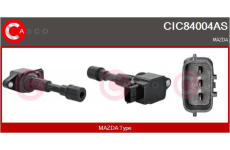 Spínač, zvedací zařízení oken CASCO CWR38002AS