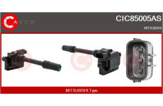 Hydraulické čerpadlo, řízení CASCO CSP71115AS
