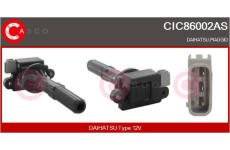 AGR - Modul CASCO CMG73000GS