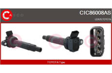 AGR - Modul CASCO CMG73002AS