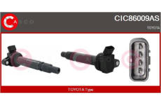 AGR - Modul CASCO CMG73002GS