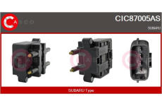 Hydraulické čerpadlo, řízení CASCO CSP71136RS