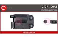 Pastorek, startér CASCO CDR15104AS