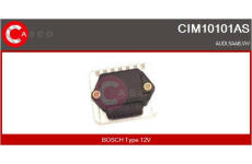 Pastorek, startér CASCO CDR15108AS