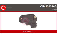 Pastorek, startér CASCO CDR15109AS