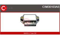 Pastorek, startér CASCO CDR20101AS