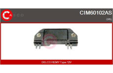 Spínač, zvedací zařízení oken CASCO CWR70022AS