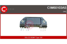 Spínač, zvedací zařízení oken CASCO CWR70023AS