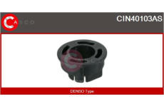 Remenica alternátora CASCO CCP90119GS