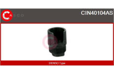 Remenica alternátora CASCO CCP90120AS