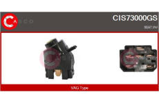Spínač, zvedací zařízení oken CASCO CWR70036GS