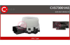 Spínač zapalování / startéru CASCO CIS73001AS