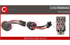 Pastorek, startér CASCO CDR30102AS