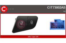 Pastorek, startér CASCO CDR30113AS