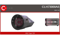 Spínač, zvedací zařízení oken CASCO CWR70065GS