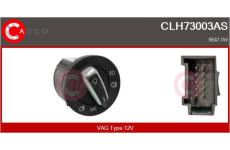 Spínač, zvedací zařízení oken CASCO CWR70066GS