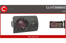 Pastorek, startér CASCO CDR30130AS