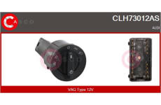 Spínač, zvedací zařízení oken CASCO CWR70074GS