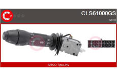 Pastorek, startér CASCO CDR35101AS