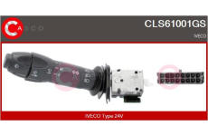 Remenica alternátora CASCO CCP90155AS