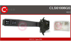 Spínač řízení CASCO CCS70003GS