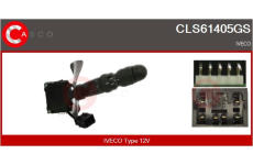 Vodní čerpadlo ostřikovače, čistění skel CASCO CWP71004AS