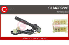 Pastorek, startér CASCO CDR40100AS