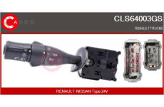 Spínač, zvedací zařízení oken CASCO CWR70129GS