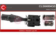 Pastorek, startér CASCO CDR40600AS