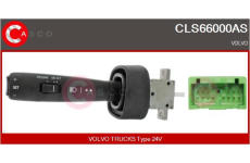 Spínač řízení CASCO CLS66000AS