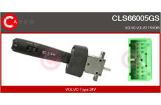 Pastorek, startér CASCO CDR60103AS