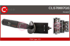Remenica alternátora CASCO CCP90188AS