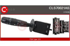 Spínač, zvedací zařízení oken CASCO CWR71054AS
