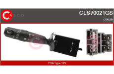 Remenica alternátora CASCO CCP90200AS