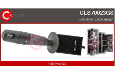 Spínač řízení CASCO CCS70160GS