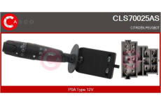 Spínač řízení CASCO CLS71005AS