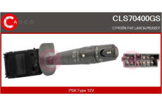 Spínač, zvedací zařízení oken CASCO CWR71075AS