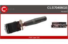 Spínač řízení CASCO CCS61035GS