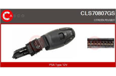 Spínač řízení CASCO CCS70090GS