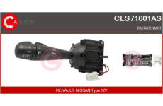 Spínač, zvedací zařízení oken CASCO CWR72002AS