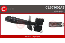 Spínač řízení CASCO CCS70180GS