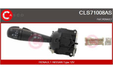 Spínač, zvedací zařízení oken CASCO CWR72014AS