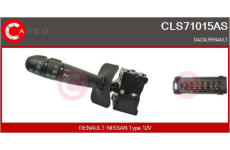 Elektromotor, větrák chladiče CASCO CEF70011AS