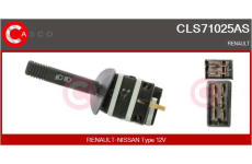 Elektromotor, větrák chladiče CASCO CEF70025GS