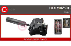 Spínač, zvedací zařízení oken CASCO CWR72051GS
