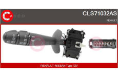 vnitřní ventilátor CASCO CBW73029AS