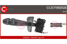 Spínač, zvedací zařízení oken CASCO CWR73022AS