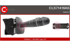 Spínač řízení CASCO CLS71416AS